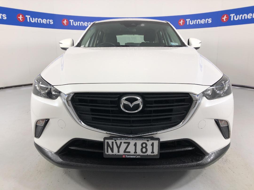 Photo '2' of Mazda CX-3