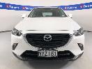 Thumbnail '2' of Mazda CX-3