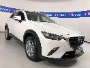 Thumbnail '1' of Mazda CX-3