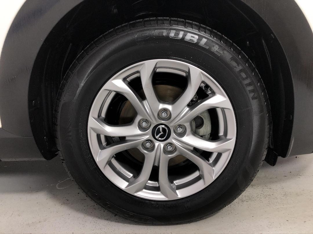 Photo '9' of Mazda CX-3