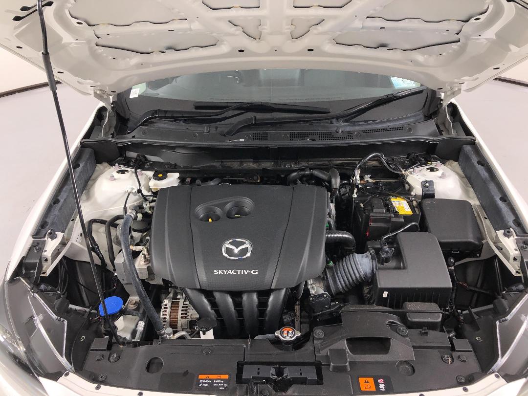 Photo '13' of Mazda CX-3