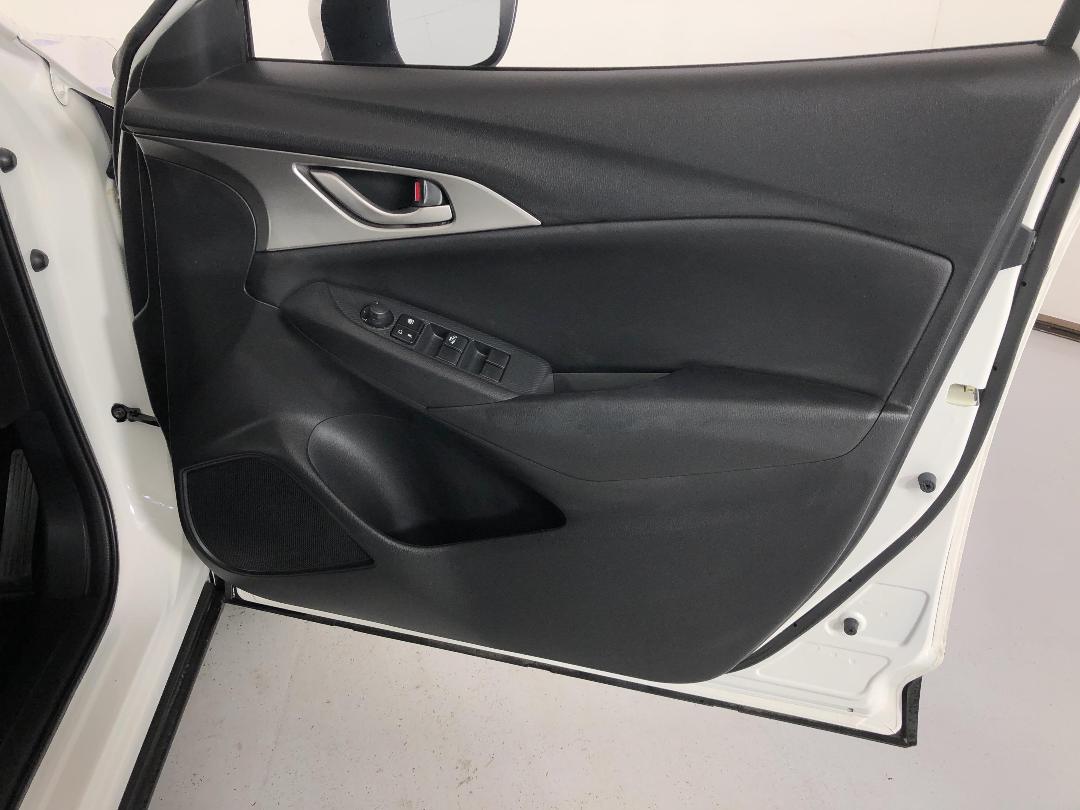 Photo '15' of Mazda CX-3