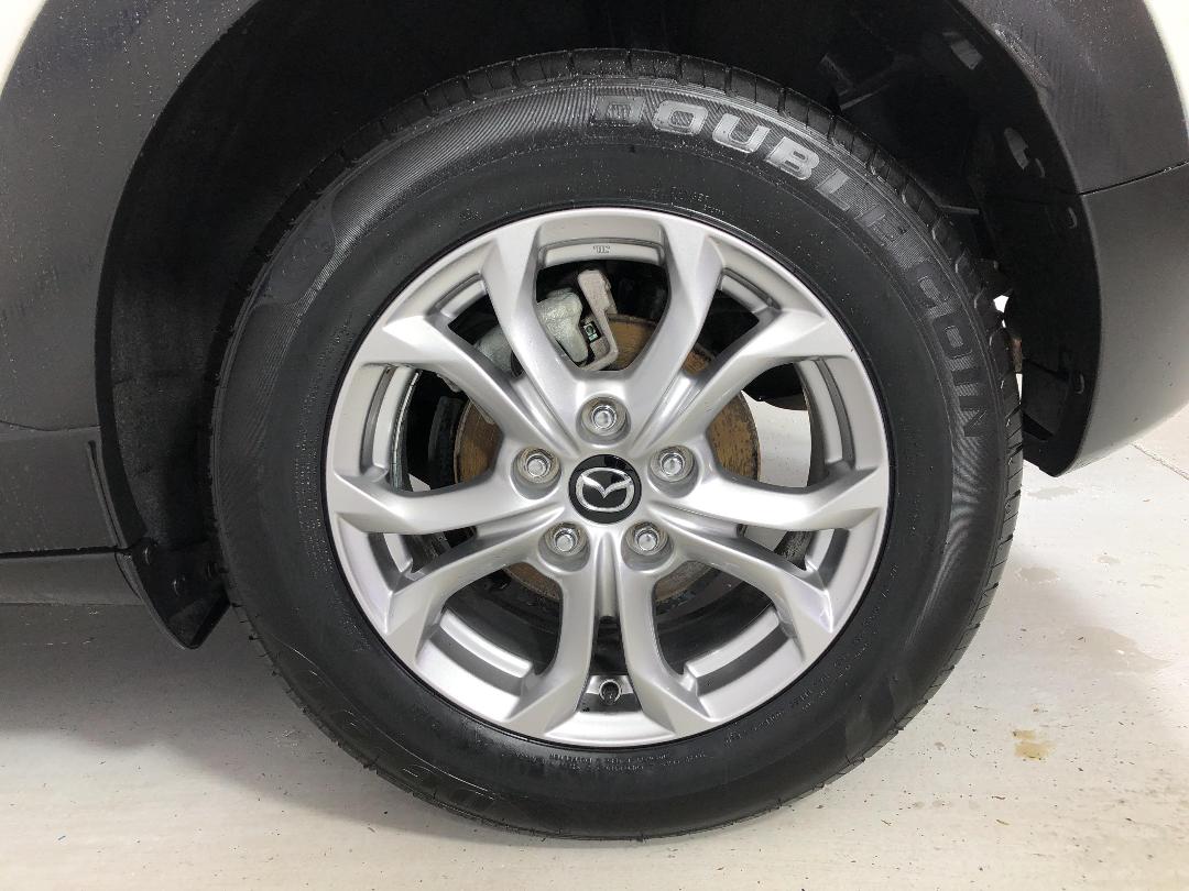 Photo '11' of Mazda CX-3