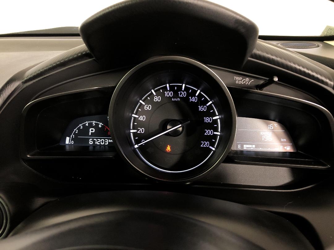 Photo '21' of Mazda CX-3