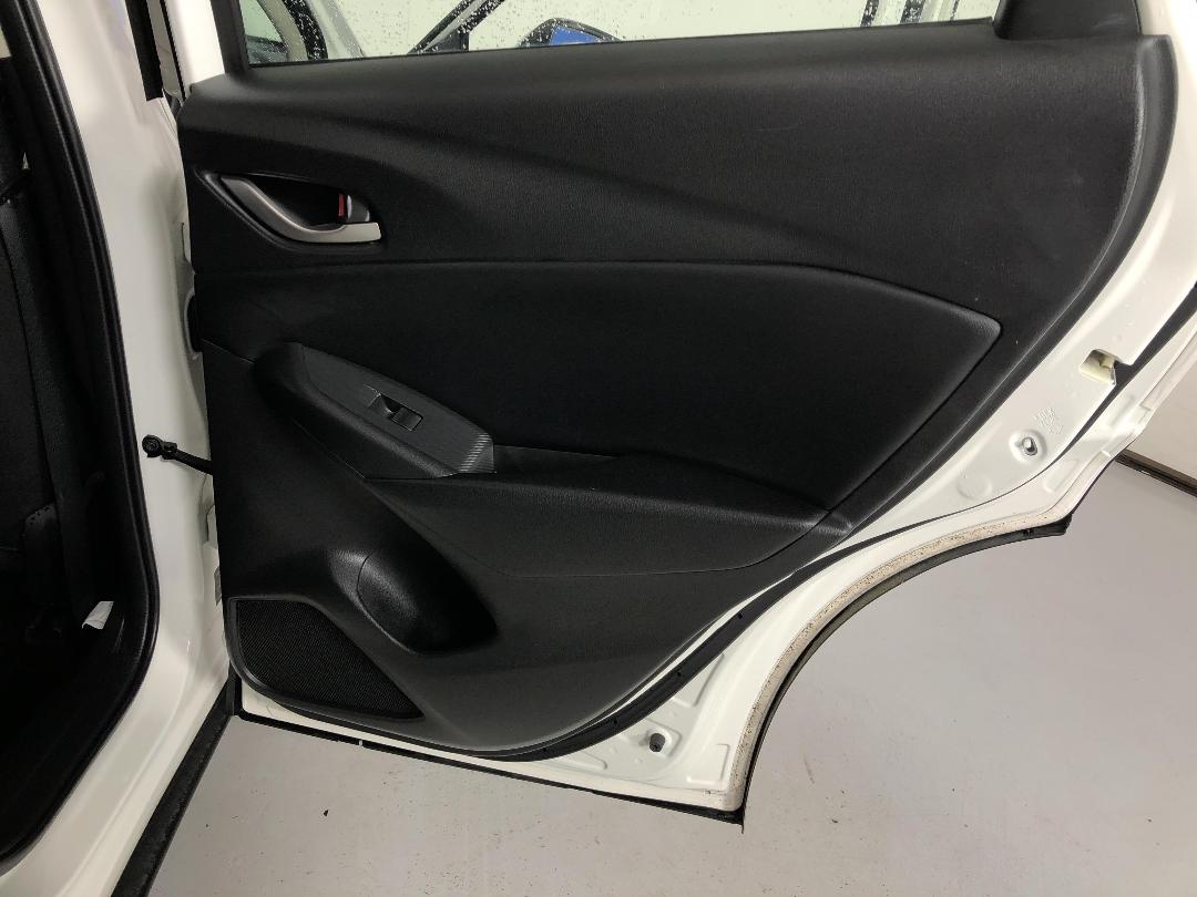 Photo '19' of Mazda CX-3