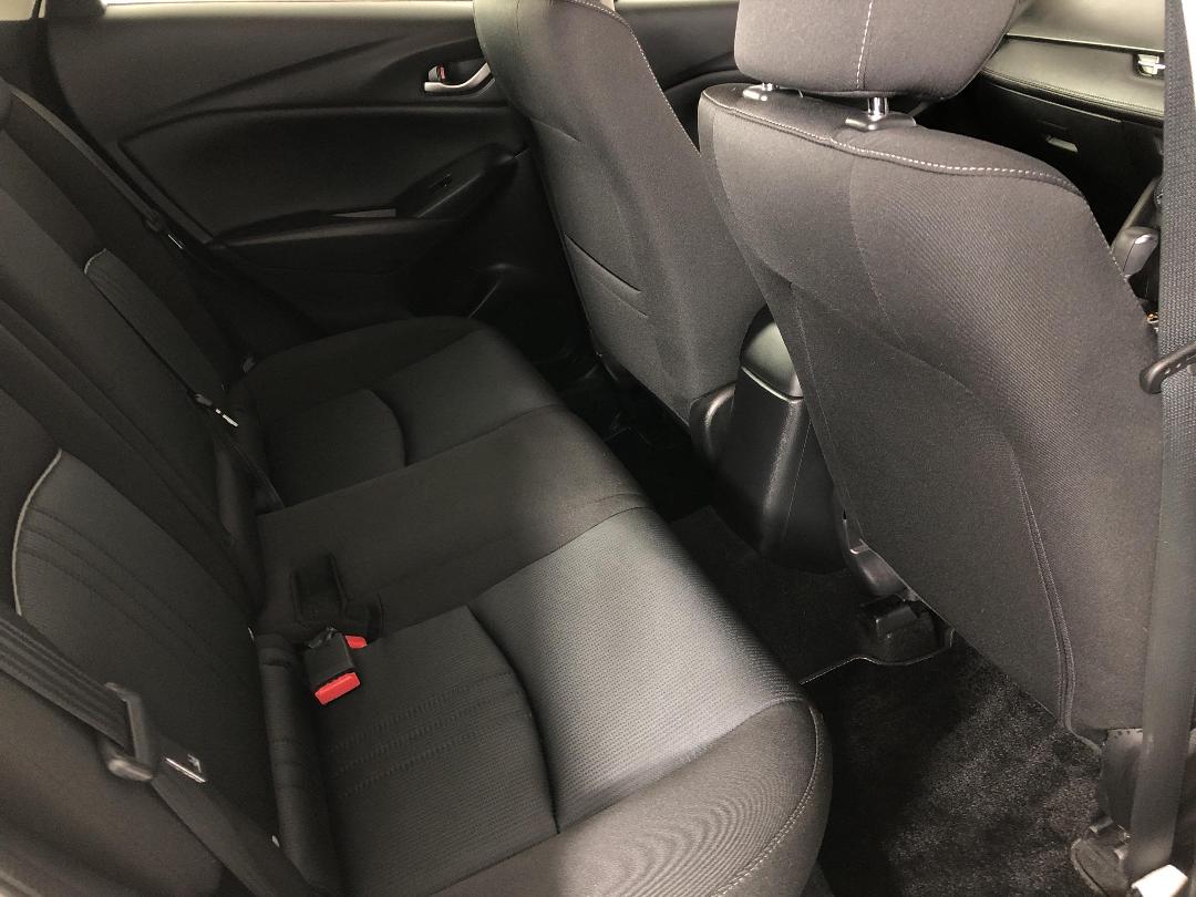 Photo '20' of Mazda CX-3