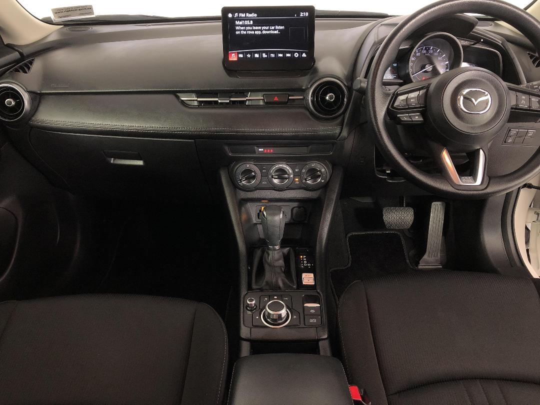 Photo '17' of Mazda CX-3