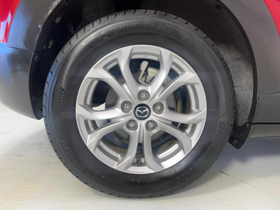 Photo '12' of Mazda CX-3