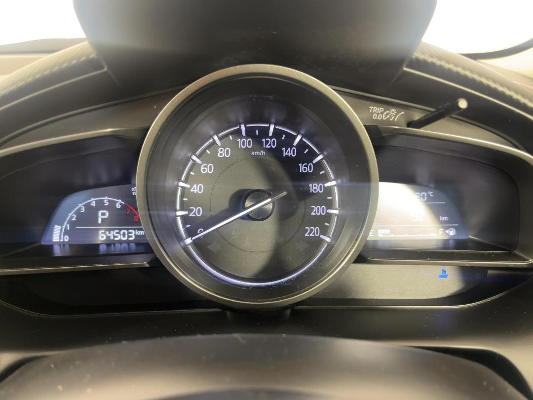 Photo '21' of Mazda CX-3