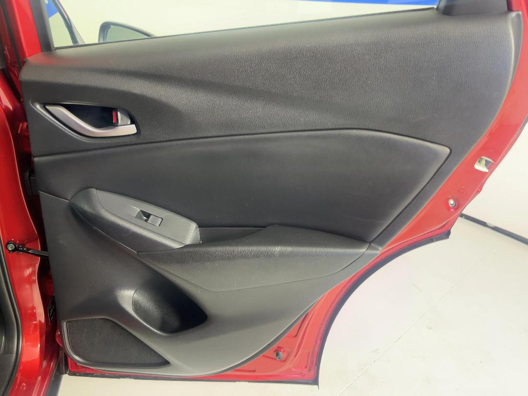 Photo '19' of Mazda CX-3