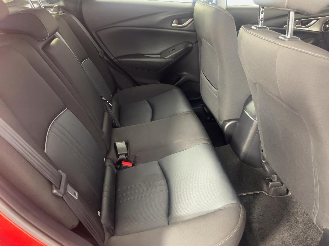 Photo '20' of Mazda CX-3