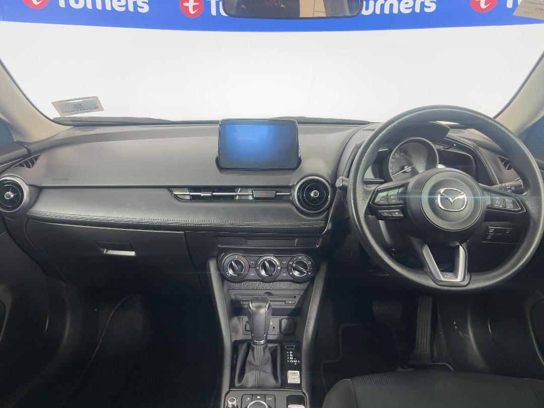 Photo '17' of Mazda CX-3