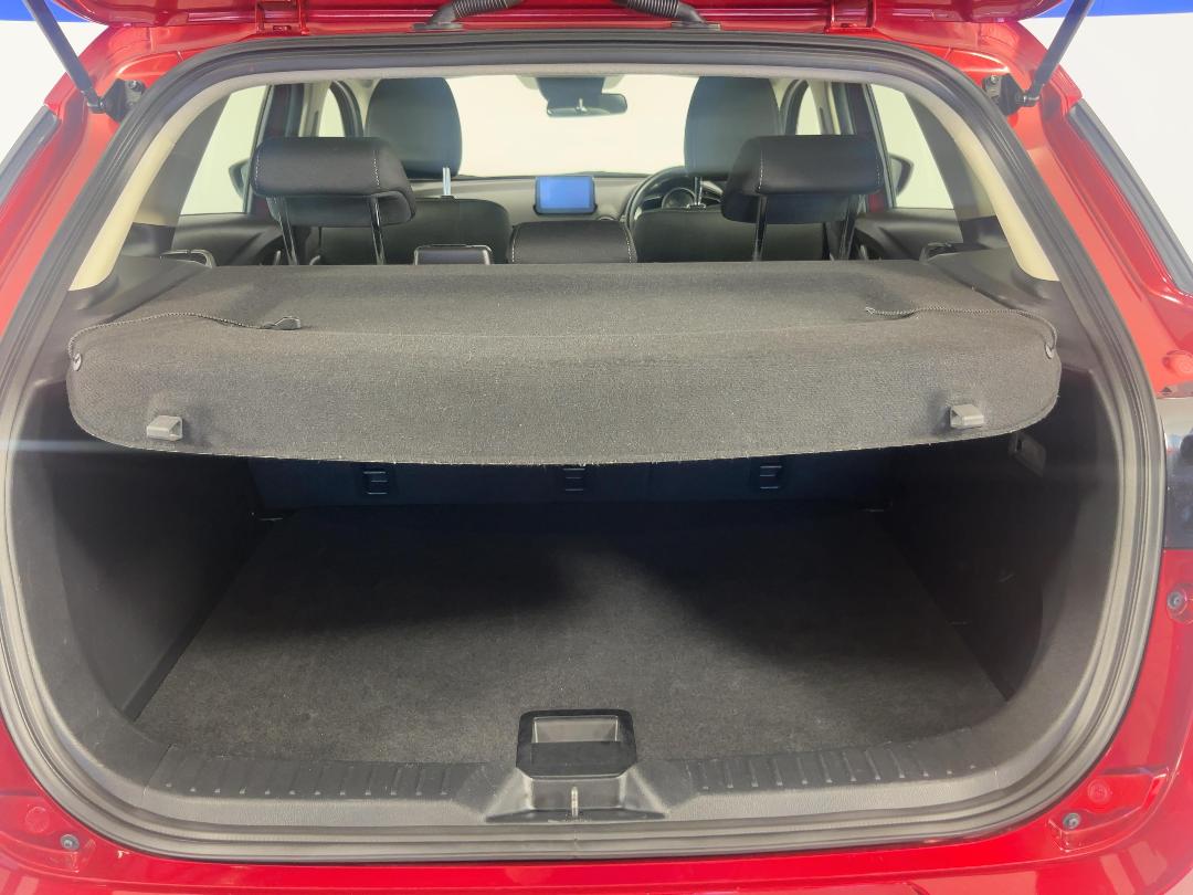 Photo '14' of Mazda CX-3