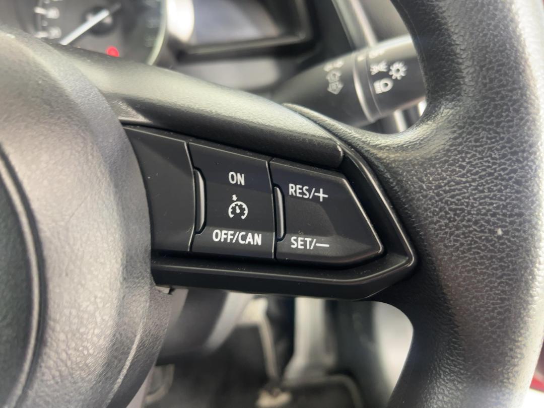 Photo '23' of Mazda CX-3