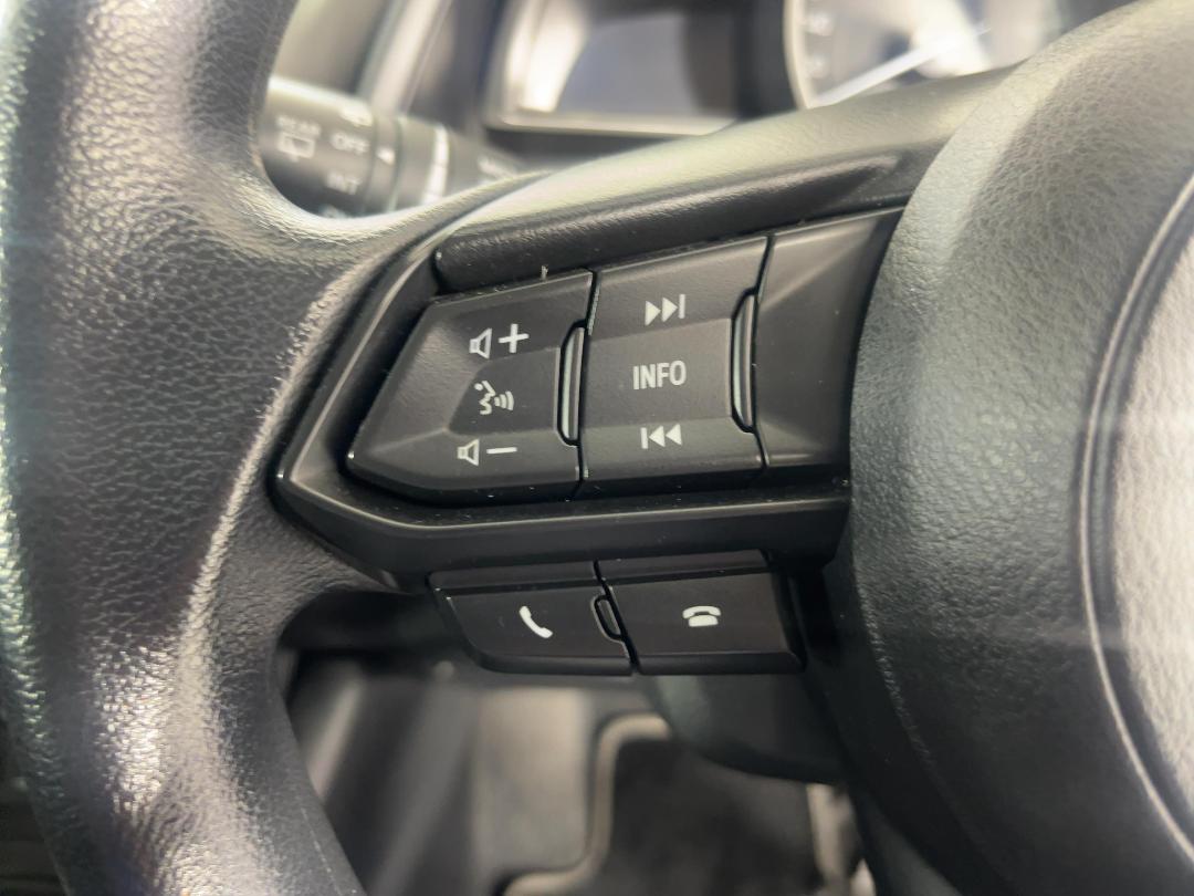 Photo '24' of Mazda CX-3