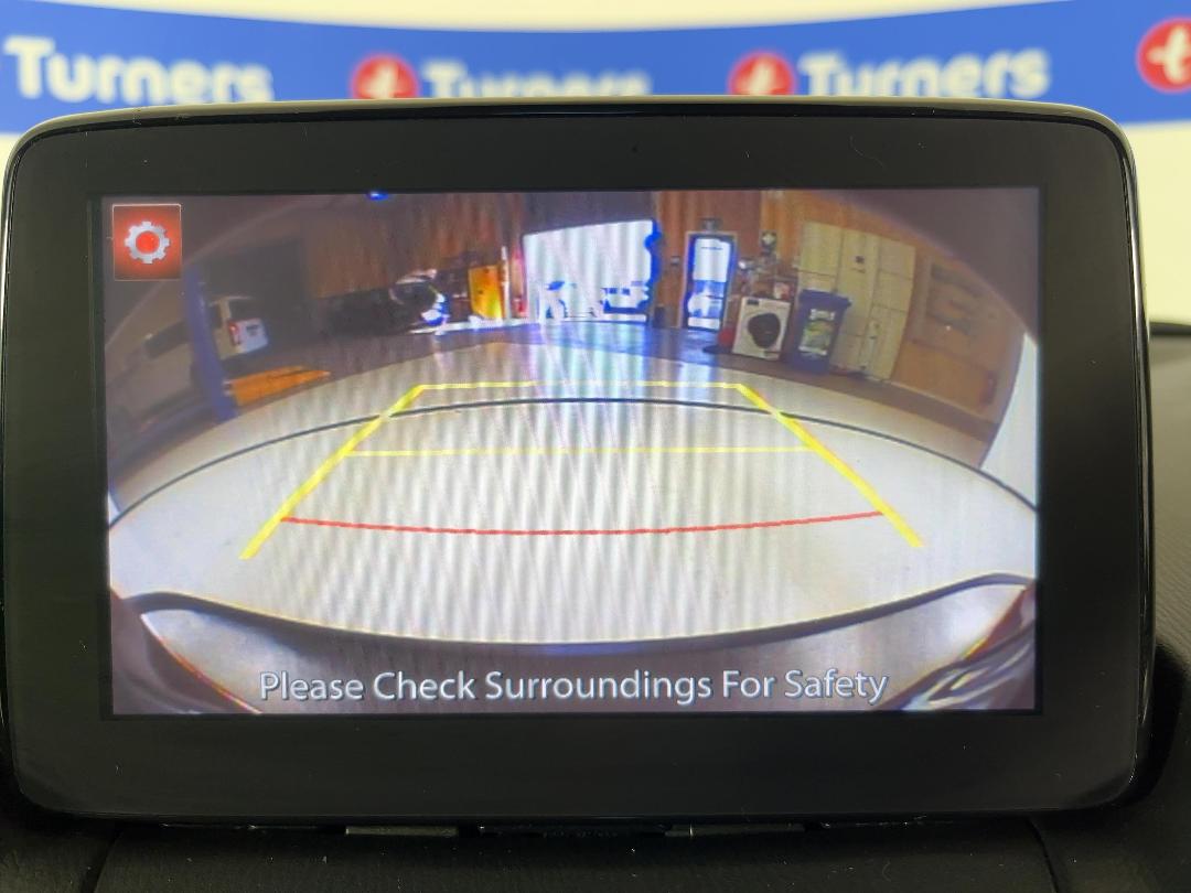 Photo '25' of Mazda CX-3