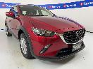 Thumbnail '1' of Mazda CX-3