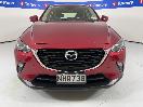 Thumbnail '2' of Mazda CX-3