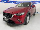 Thumbnail '4' of Mazda CX-3