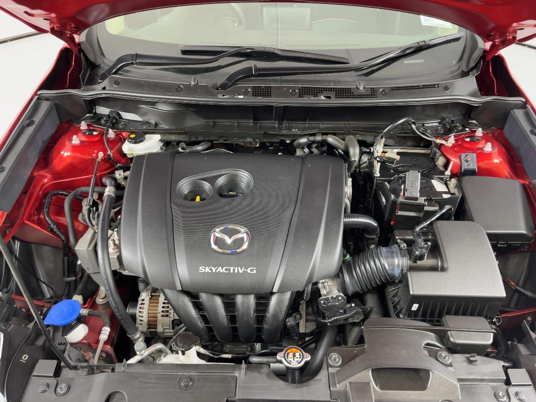 Photo '13' of Mazda CX-3