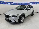 Thumbnail '4' of Mazda CX-3
