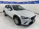 Thumbnail '1' of Mazda CX-3