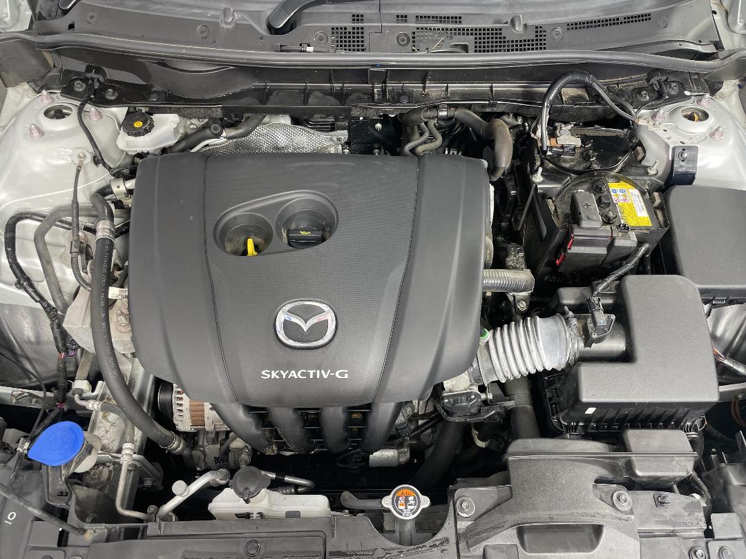 Photo '13' of Mazda CX-3 Photo '13' of Mazda CX-3