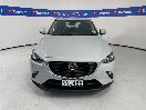 Thumbnail '2' of Mazda CX-3