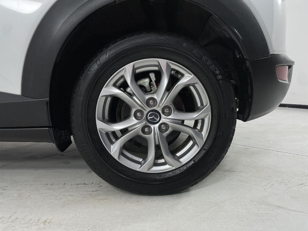 Photo '11' of Mazda CX-3 Photo '11' of Mazda CX-3