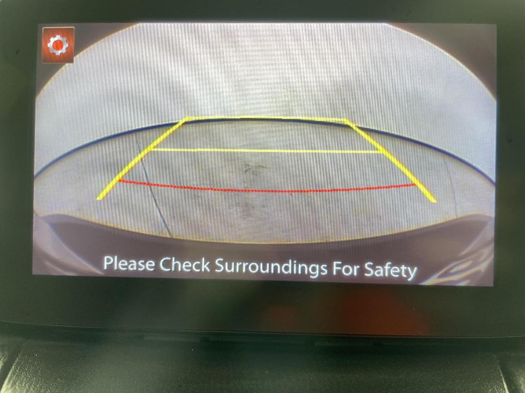 Photo '25' of Mazda CX-3 Photo '25' of Mazda CX-3