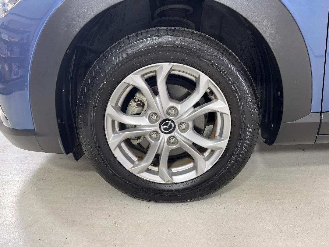 Photo '10' of Mazda CX-3