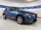 Thumbnail '1' of Mazda CX-3