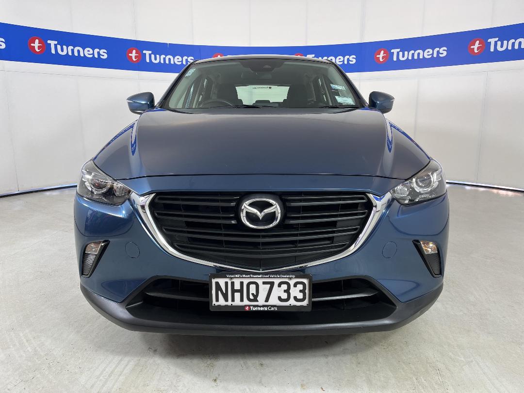 Photo '2' of Mazda CX-3