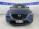 Thumbnail '2' of Mazda CX-3