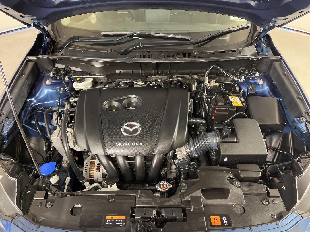 Photo '13' of Mazda CX-3