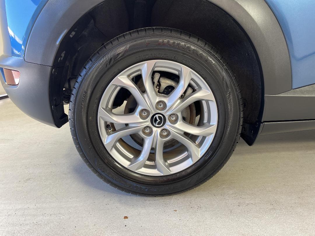 Photo '12' of Mazda CX-3