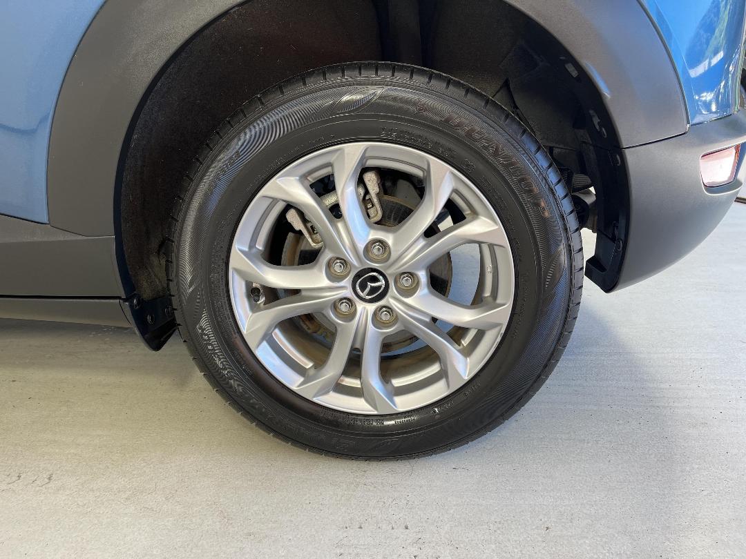 Photo '11' of Mazda CX-3