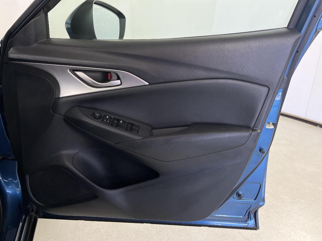 Photo '15' of Mazda CX-3