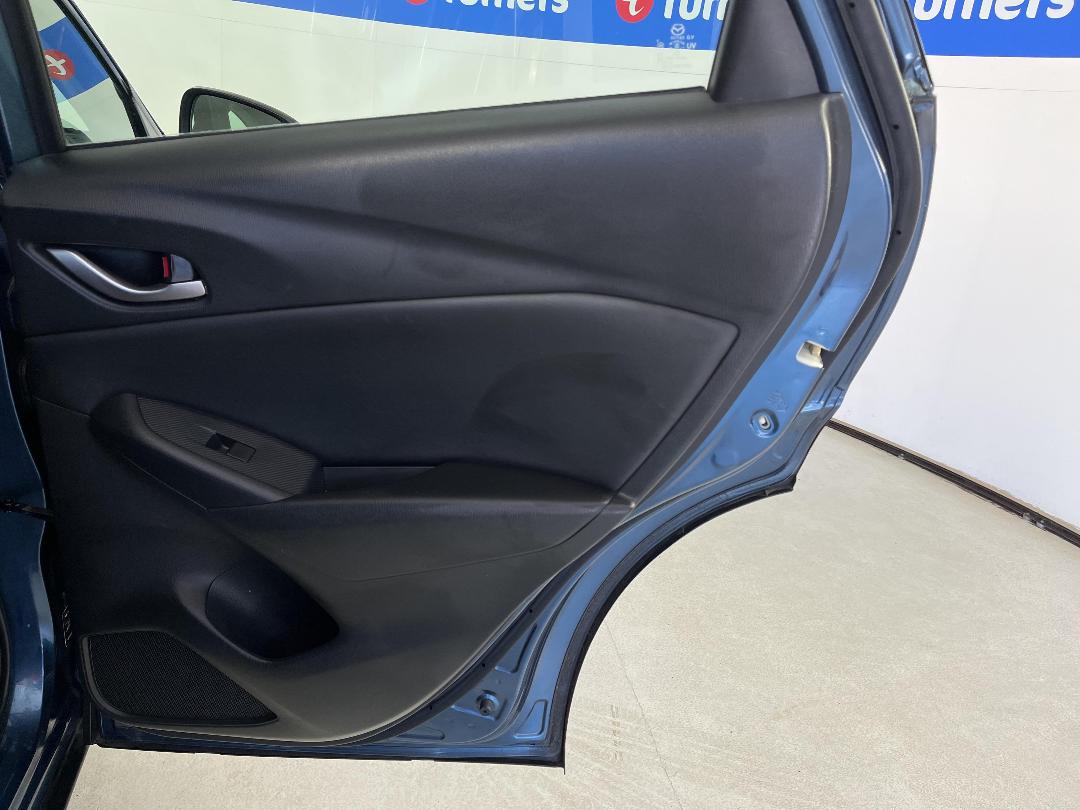 Photo '19' of Mazda CX-3