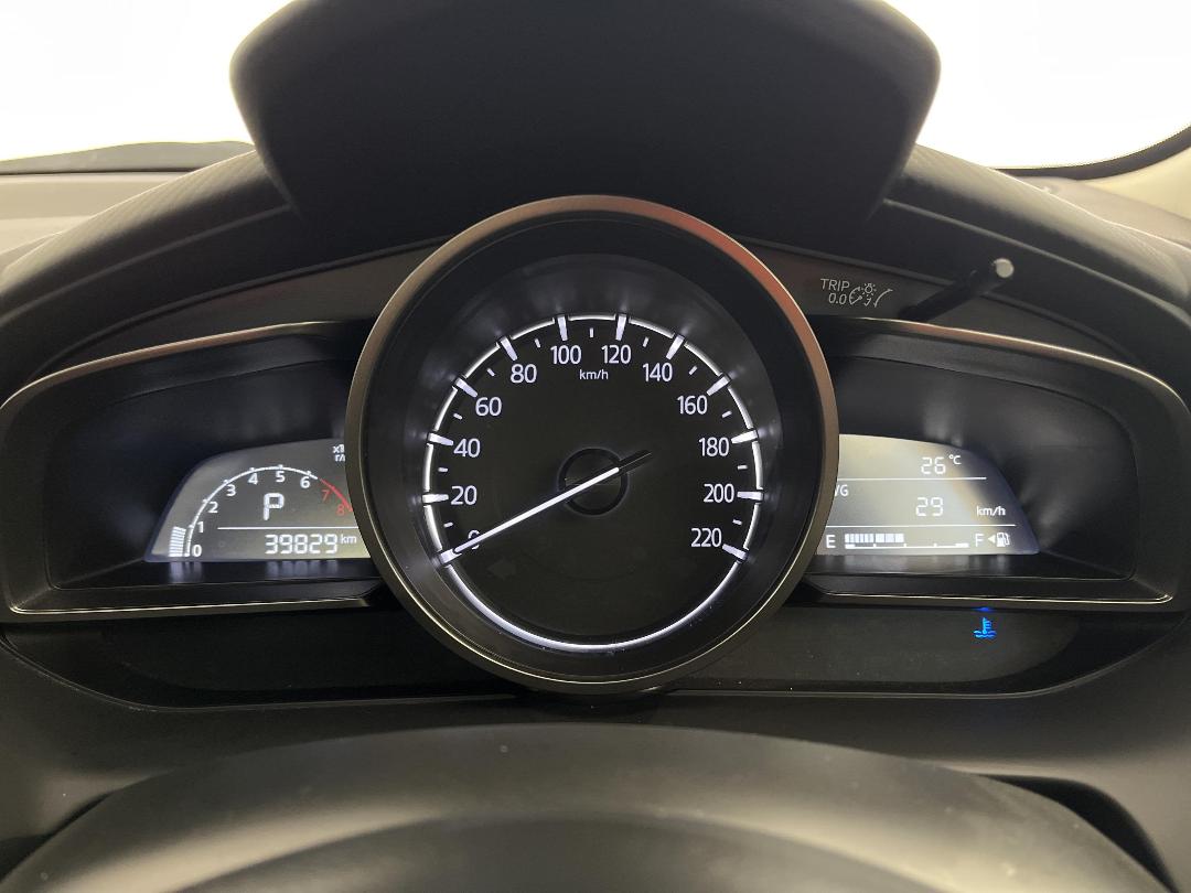 Photo '21' of Mazda CX-3