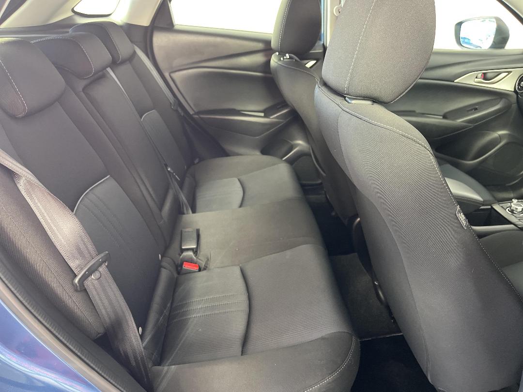 Photo '20' of Mazda CX-3