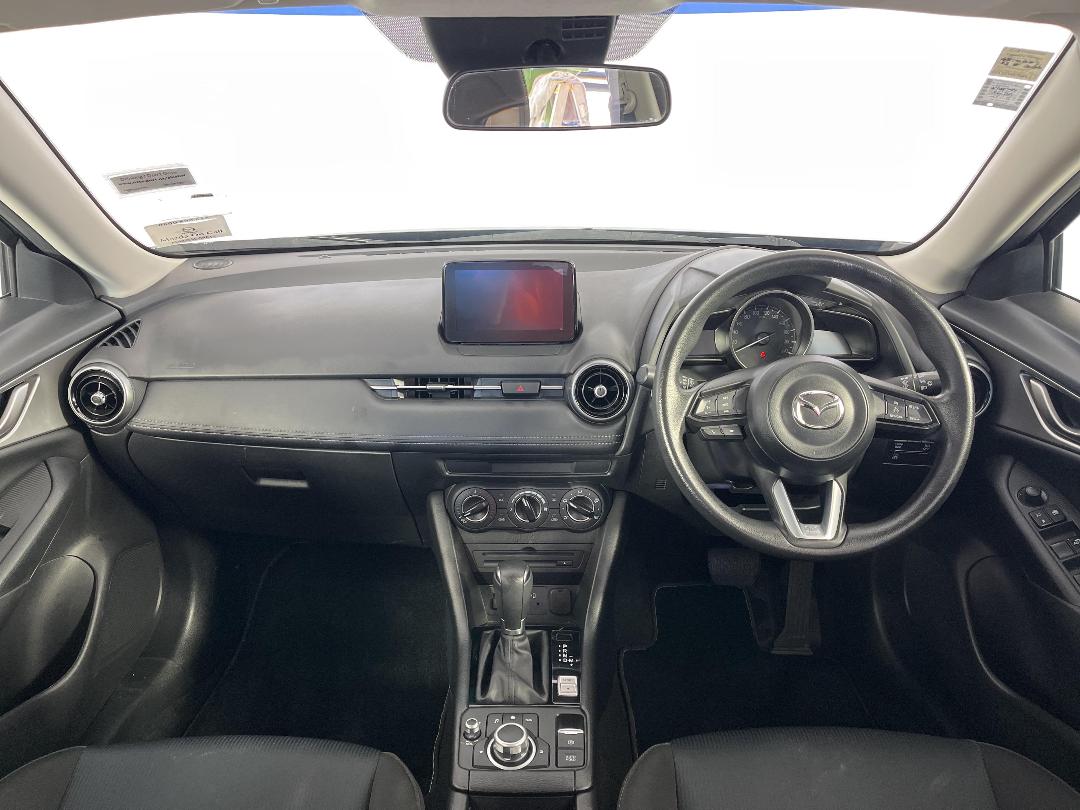 Photo '17' of Mazda CX-3