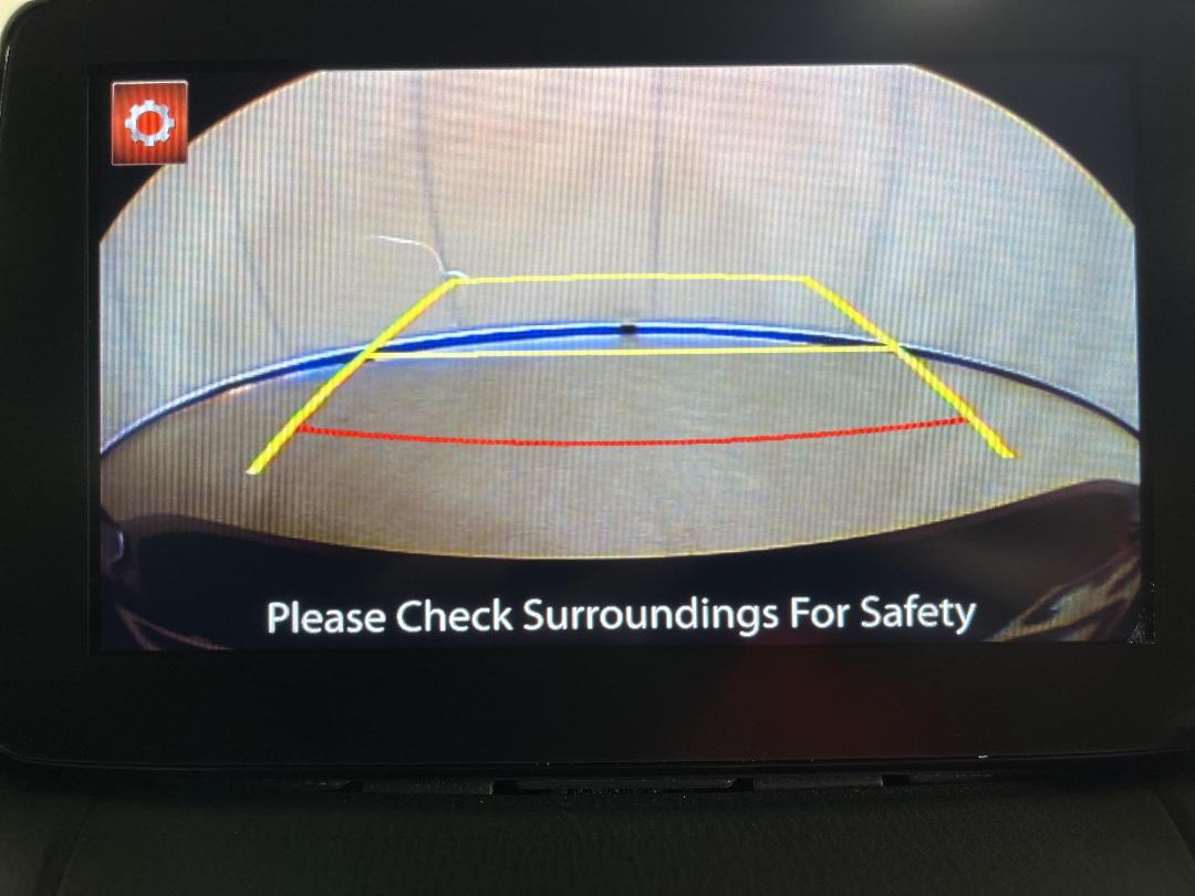 Photo '23' of Mazda CX-3