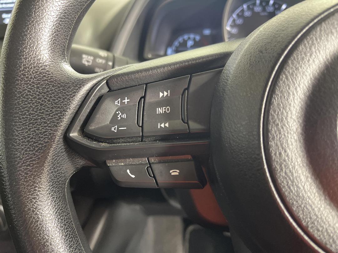 Photo '24' of Mazda CX-3