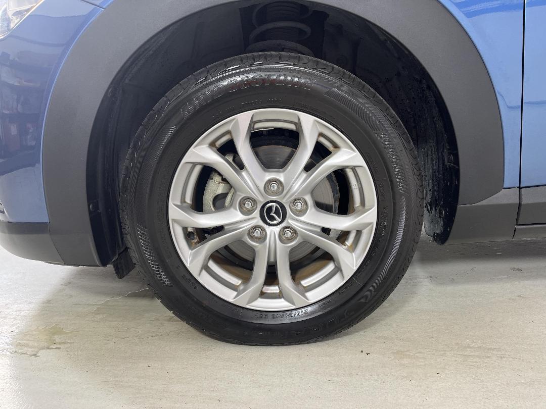 Photo '10' of Mazda CX-3