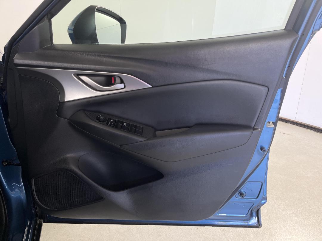 Photo '15' of Mazda CX-3