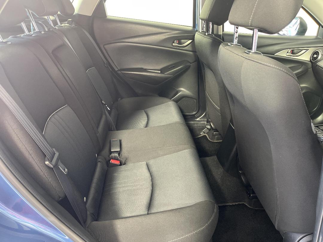 Photo '20' of Mazda CX-3