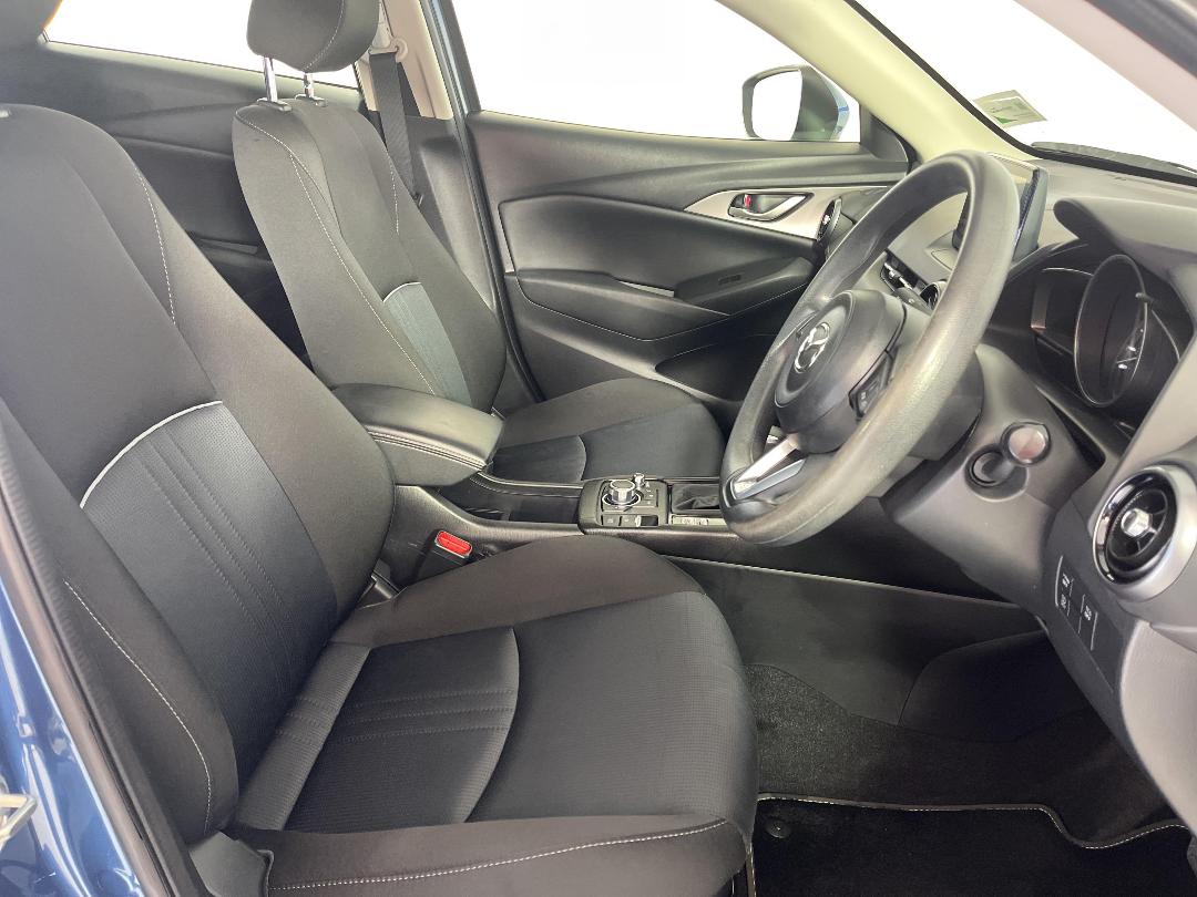 Photo '16' of Mazda CX-3