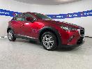 Thumbnail '1' of Mazda CX-3