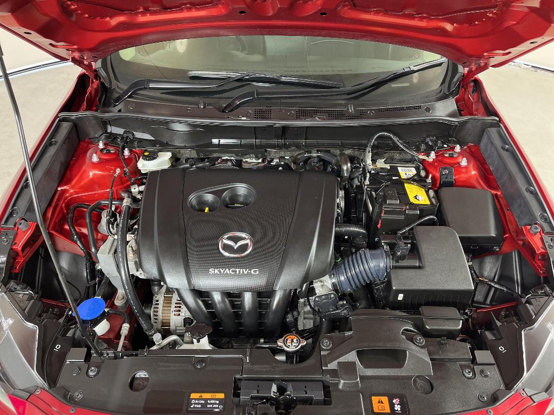 Photo '13' of Mazda CX-3